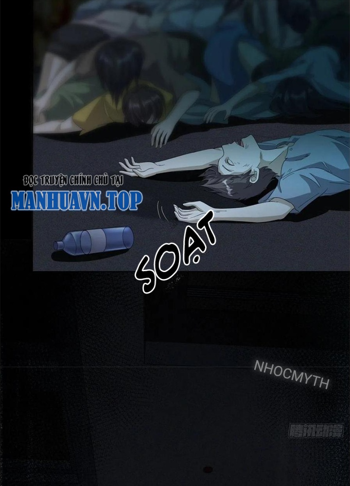 Mạt Thế Lạc Viên Chapter 21 - Trang 3