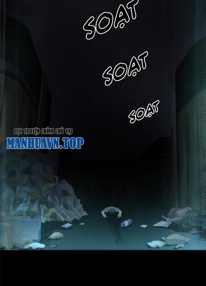 Mạt Thế Lạc Viên Chapter 21 - Trang 3