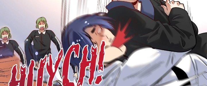 Thành Tựu Của Ta Rất Nhiều Chapter 186 - Trang 3