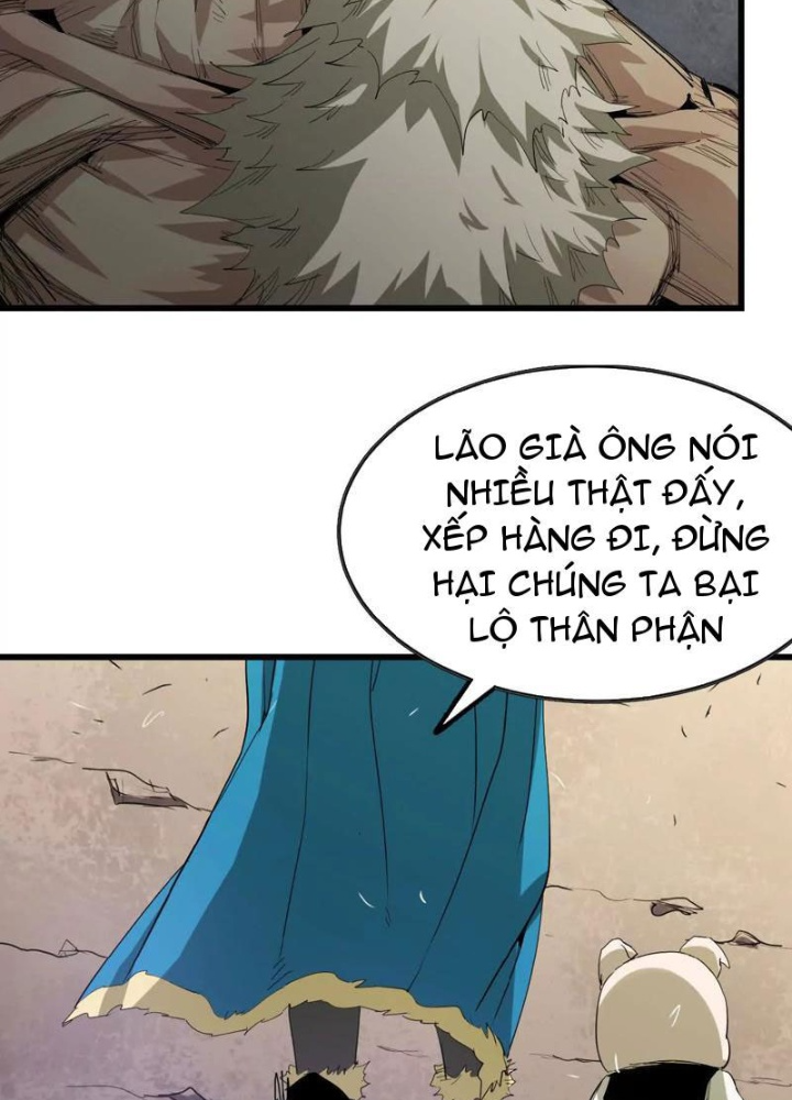 Ngao Bái Chuyển Sinh Thế Giới Khác Chapter 10 - Trang 2