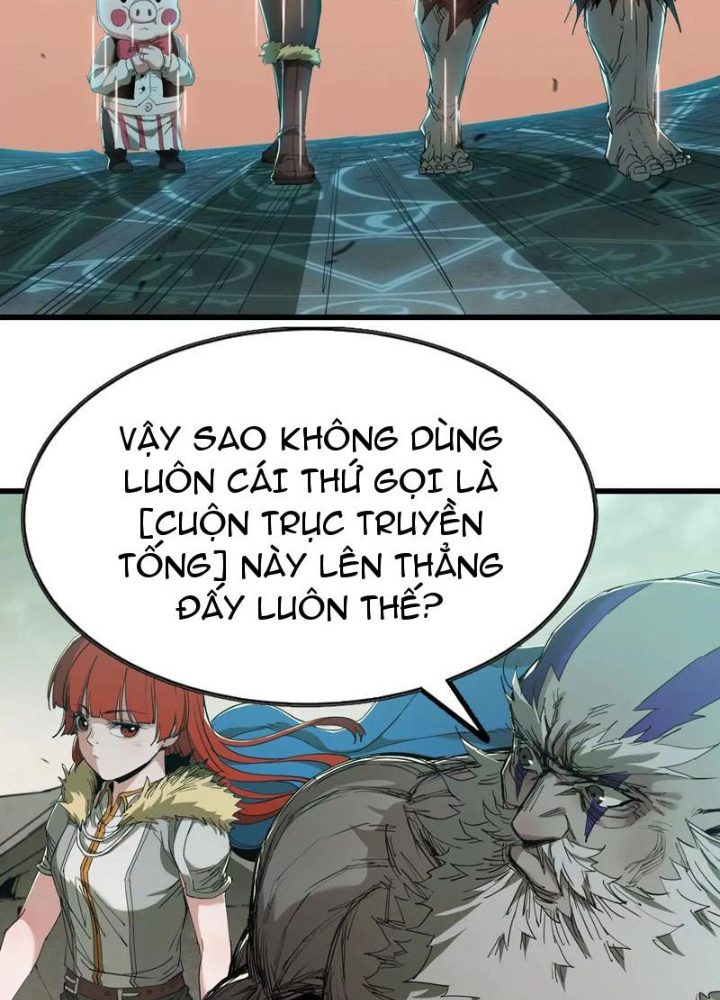 Ngao Bái Chuyển Sinh Thế Giới Khác Chapter 10 - Trang 2