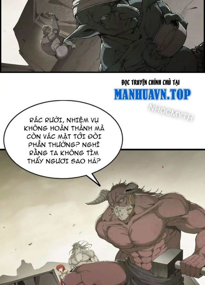 Ngao Bái Chuyển Sinh Thế Giới Khác Chapter 10 - Trang 2