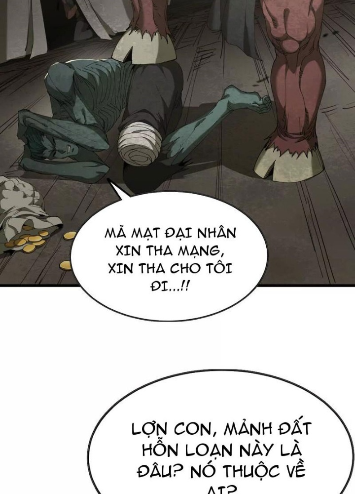 Ngao Bái Chuyển Sinh Thế Giới Khác Chapter 10 - Trang 2