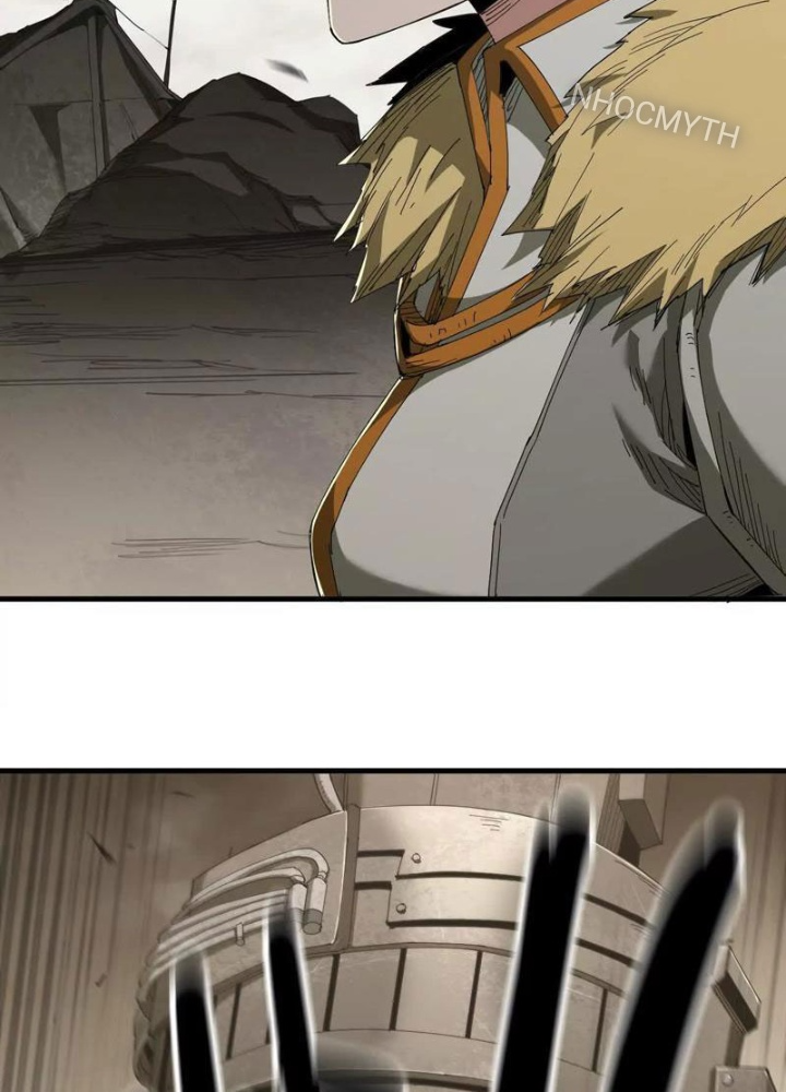 Ngao Bái Chuyển Sinh Thế Giới Khác Chapter 10 - Trang 2