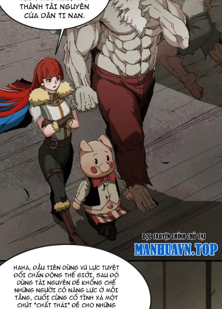 Ngao Bái Chuyển Sinh Thế Giới Khác Chapter 10 - Trang 2