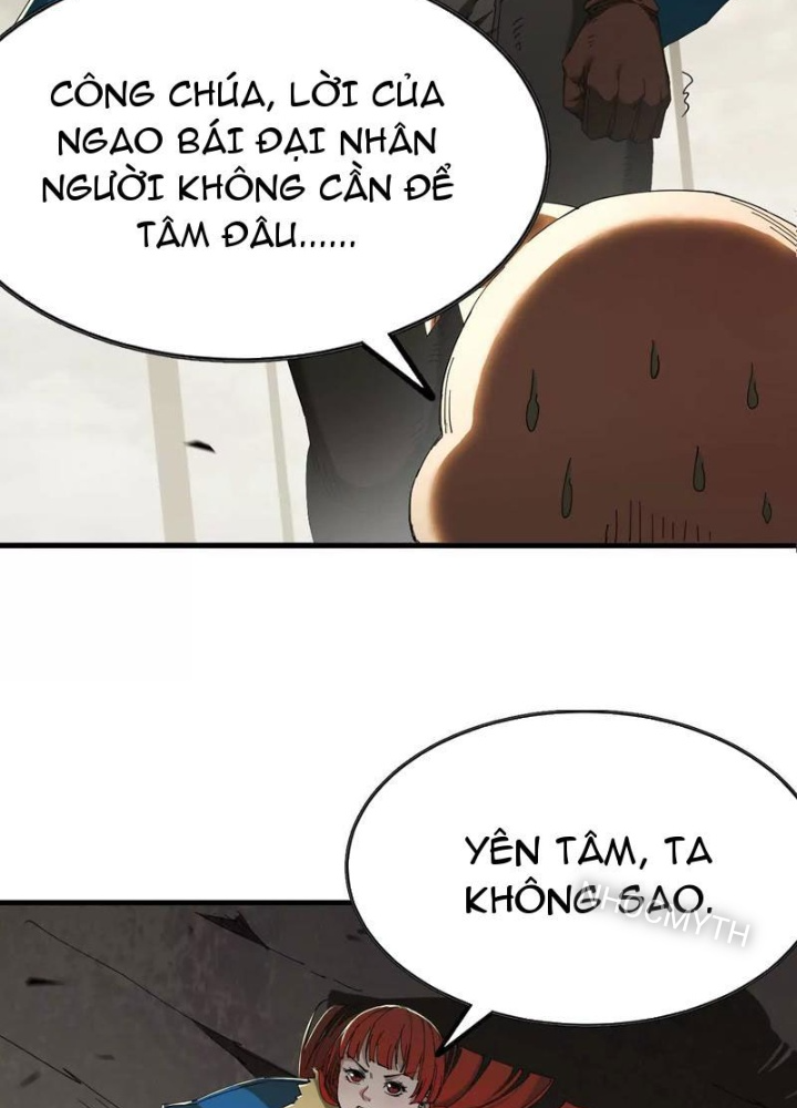 Ngao Bái Chuyển Sinh Thế Giới Khác Chapter 10 - Trang 2