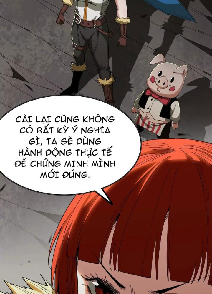 Ngao Bái Chuyển Sinh Thế Giới Khác Chapter 10 - Trang 2