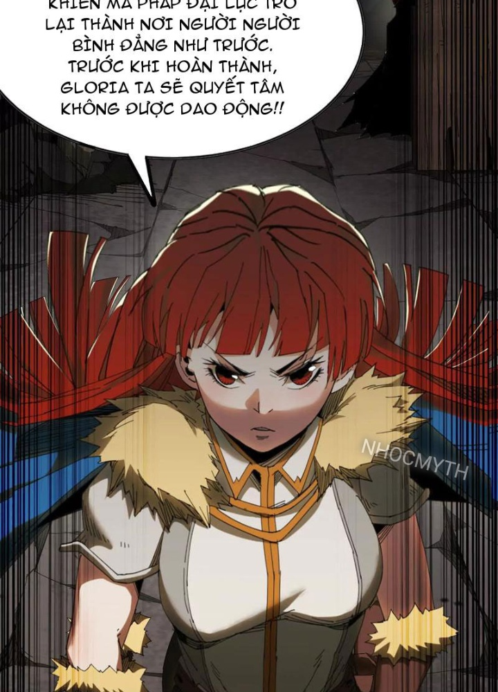 Ngao Bái Chuyển Sinh Thế Giới Khác Chapter 10 - Trang 2