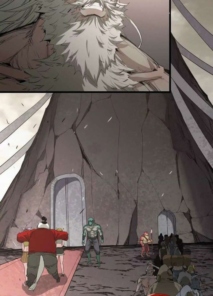 Ngao Bái Chuyển Sinh Thế Giới Khác Chapter 10 - Trang 2