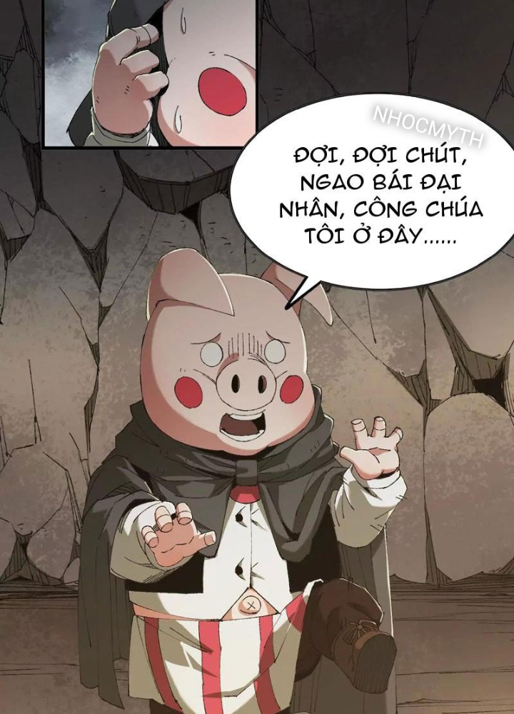 Ngao Bái Chuyển Sinh Thế Giới Khác Chapter 11 - Trang 2