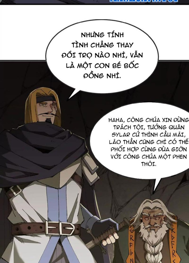 Ngao Bái Chuyển Sinh Thế Giới Khác Chapter 11 - Trang 2