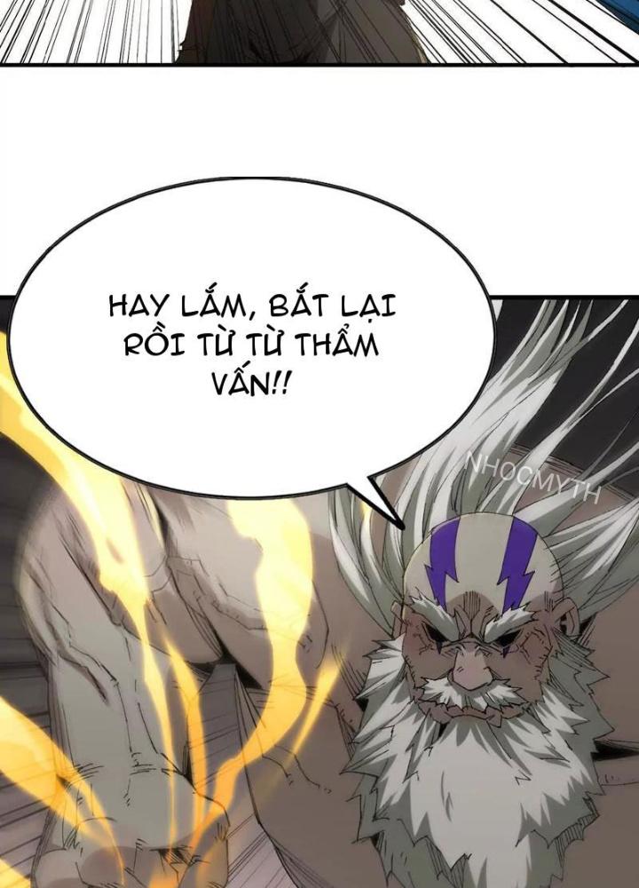 Ngao Bái Chuyển Sinh Thế Giới Khác Chapter 11 - Trang 2