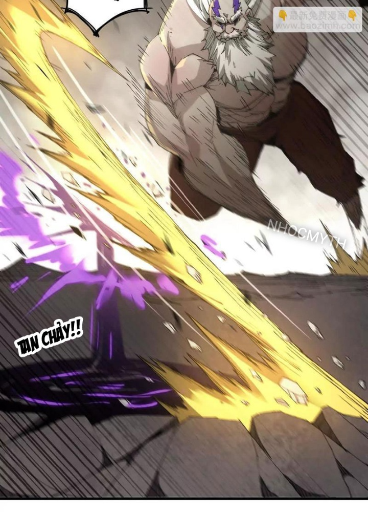 Ngao Bái Chuyển Sinh Thế Giới Khác Chapter 11 - Trang 2