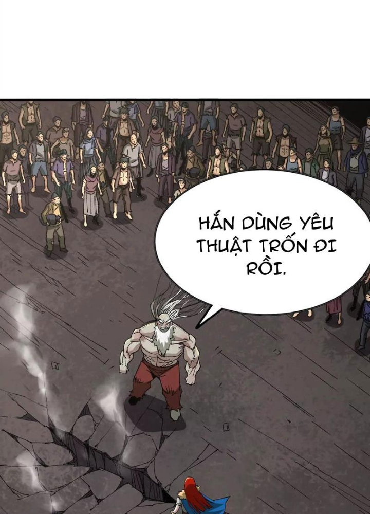 Ngao Bái Chuyển Sinh Thế Giới Khác Chapter 11 - Trang 2