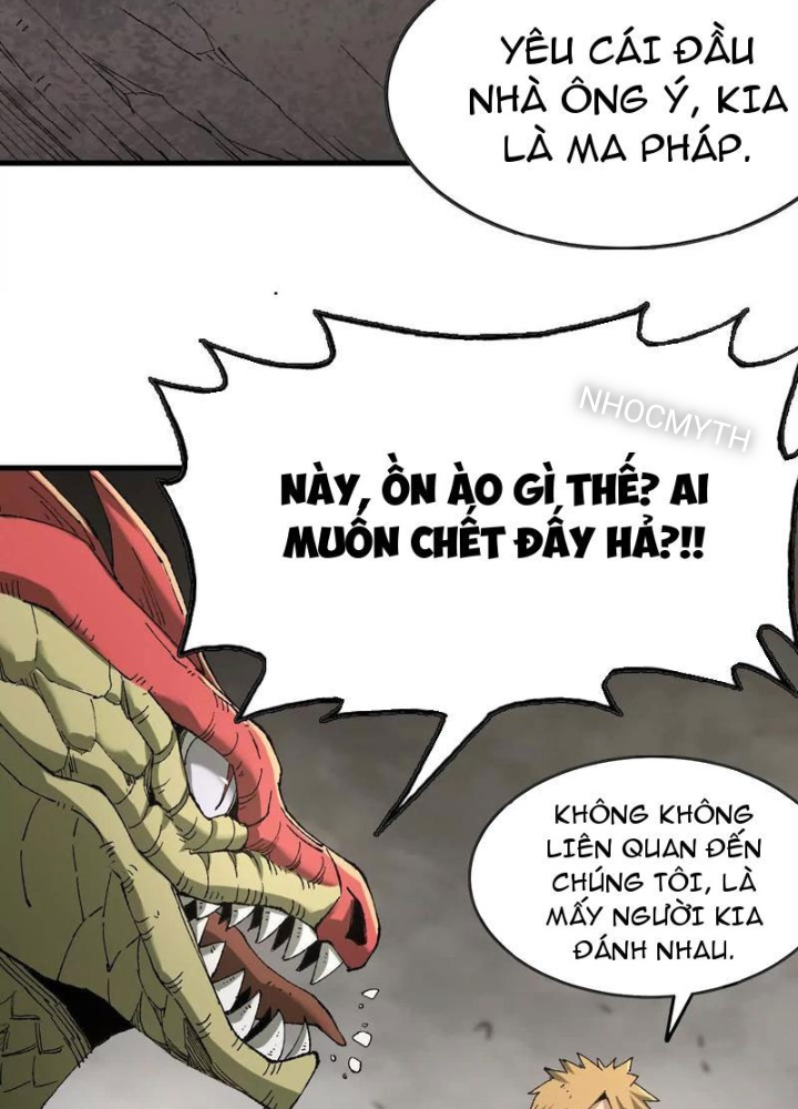 Ngao Bái Chuyển Sinh Thế Giới Khác Chapter 11 - Trang 2