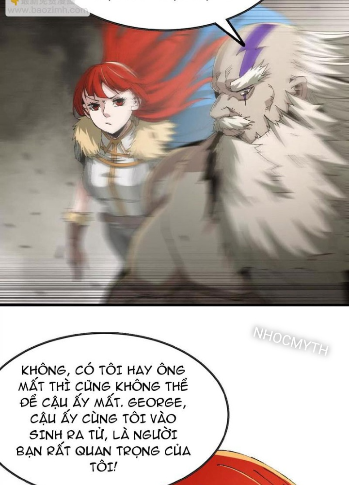 Ngao Bái Chuyển Sinh Thế Giới Khác Chapter 11 - Trang 2