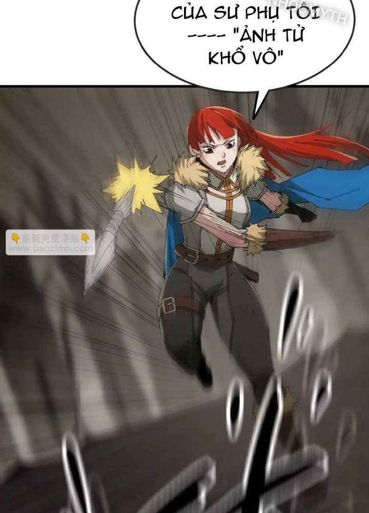 Ngao Bái Chuyển Sinh Thế Giới Khác Chapter 11 - Trang 2