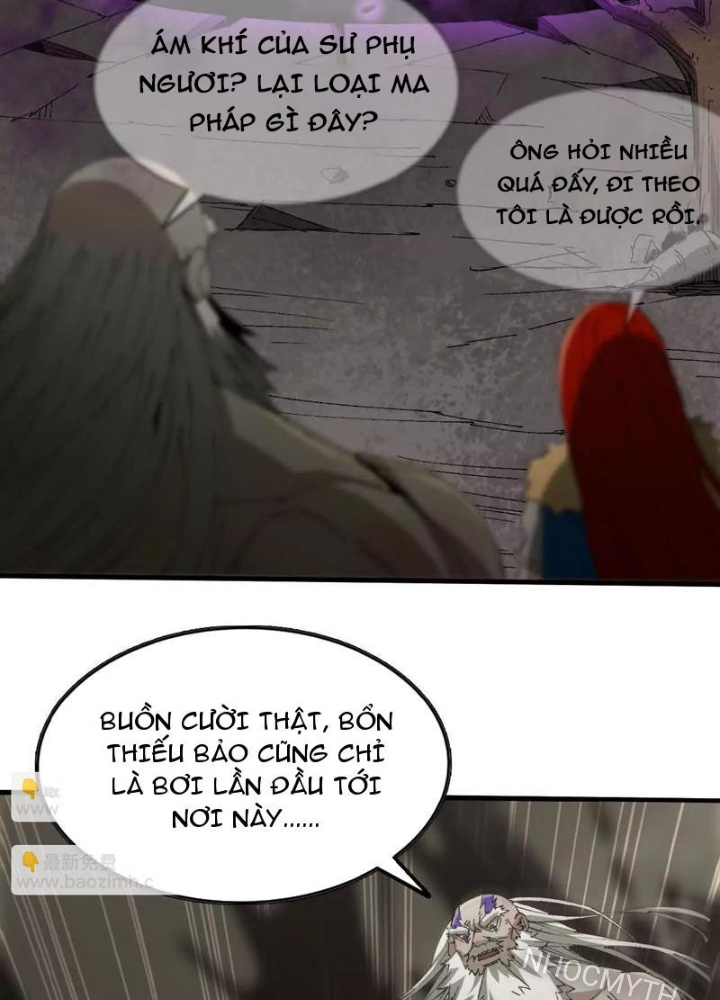 Ngao Bái Chuyển Sinh Thế Giới Khác Chapter 11 - Trang 2