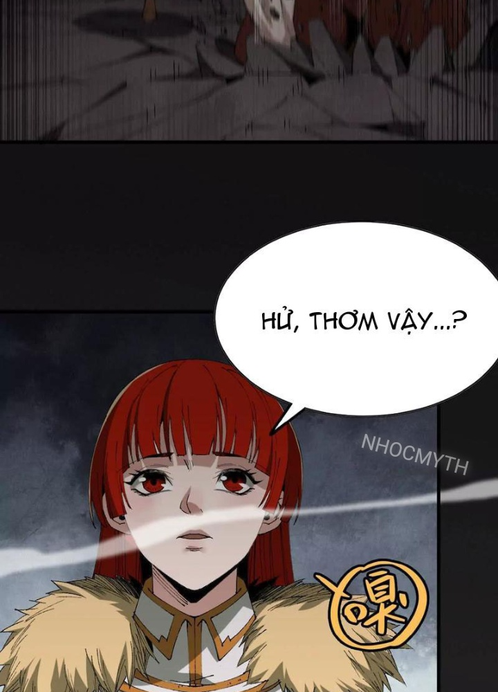 Ngao Bái Chuyển Sinh Thế Giới Khác Chapter 11 - Trang 2