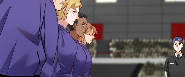 Thành Tựu Của Ta Rất Nhiều Chapter 188 - Trang 3