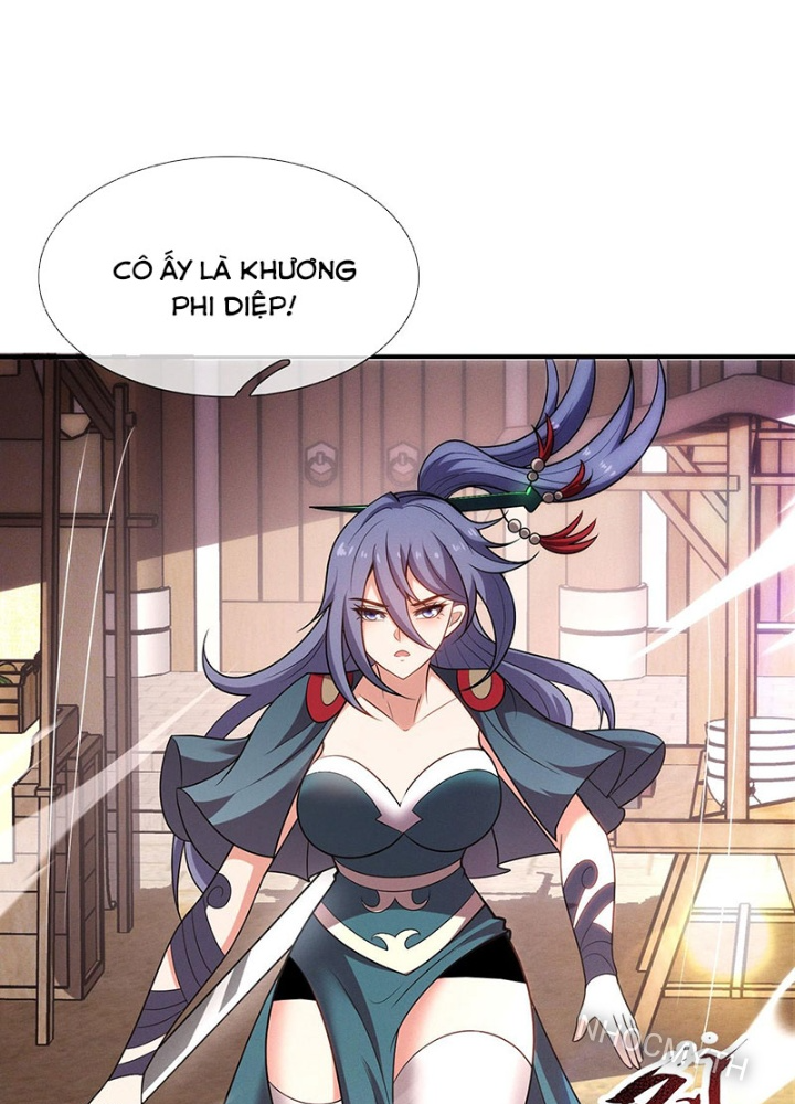 Huyền Thiên Chí Tôn Chapter 137 - Trang 4