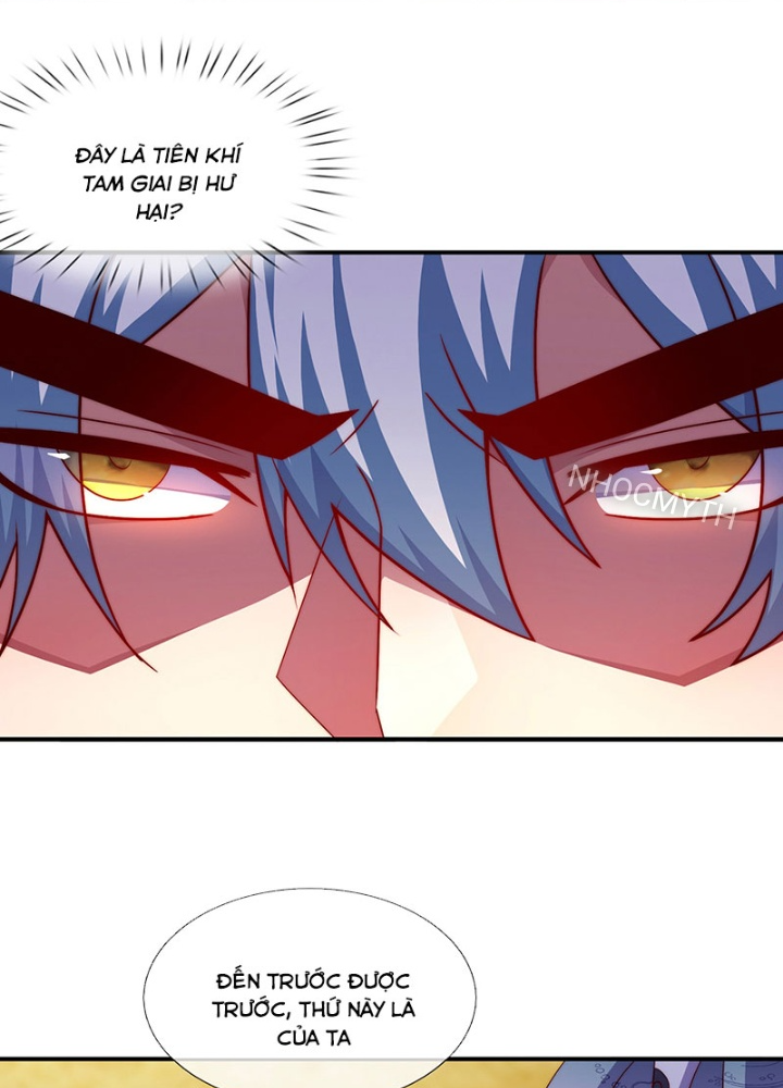 Huyền Thiên Chí Tôn Chapter 137 - Trang 4