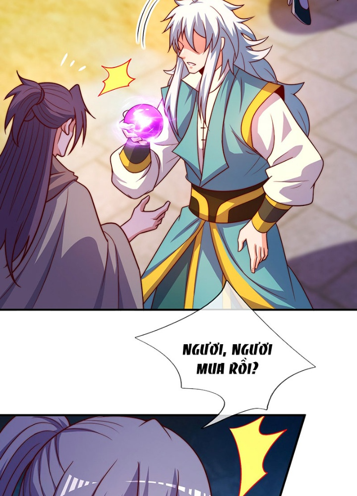 Huyền Thiên Chí Tôn Chapter 137 - Trang 4