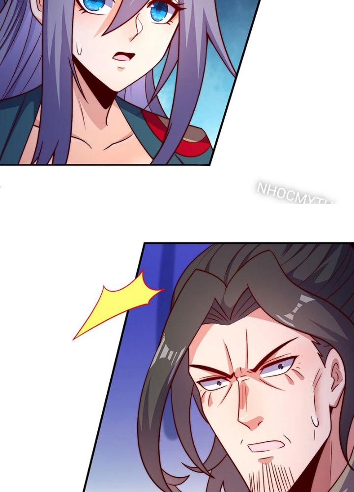 Huyền Thiên Chí Tôn Chapter 137 - Trang 4