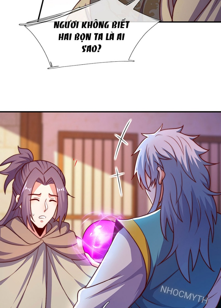 Huyền Thiên Chí Tôn Chapter 137 - Trang 4