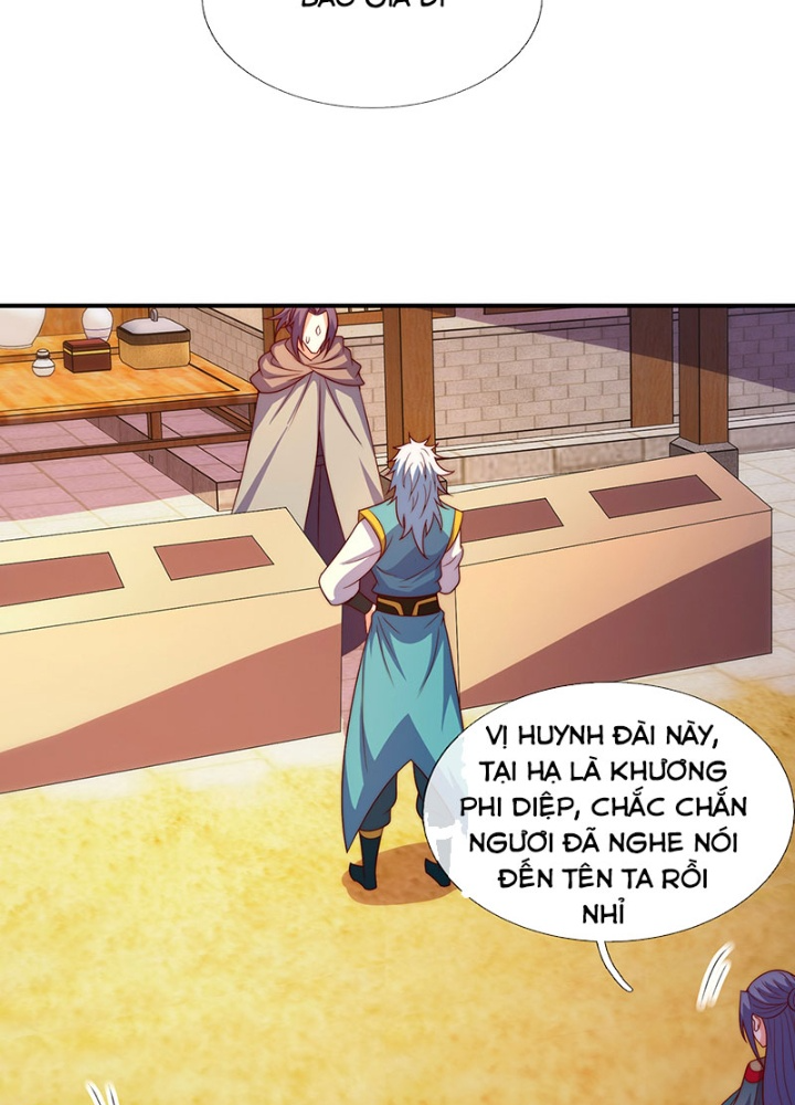 Huyền Thiên Chí Tôn Chapter 137 - Trang 4