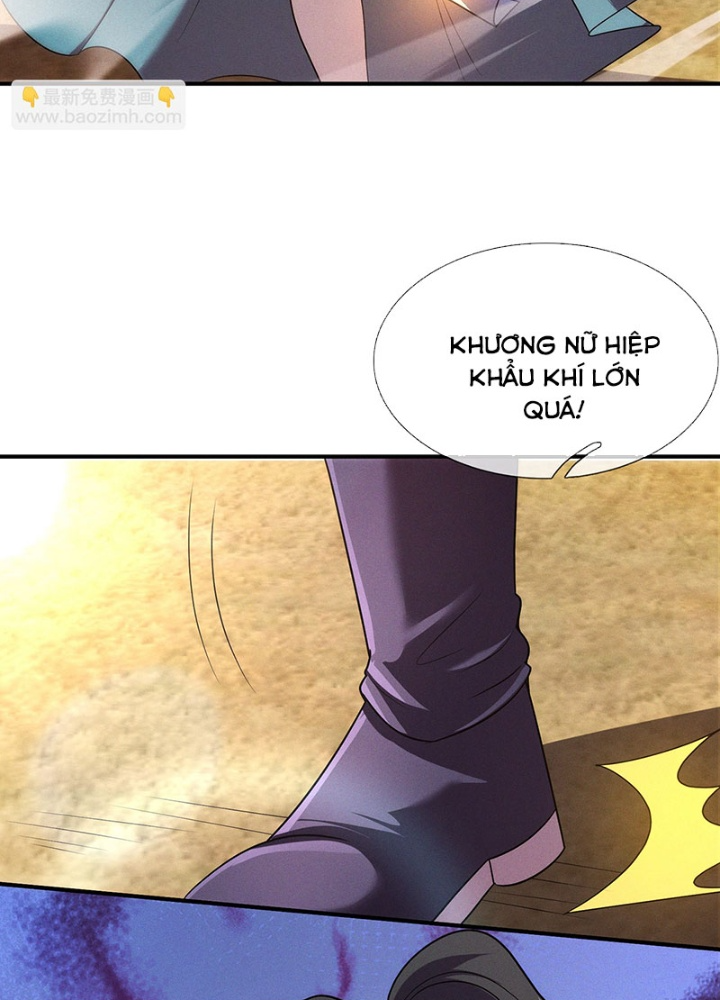Huyền Thiên Chí Tôn Chapter 137 - Trang 4