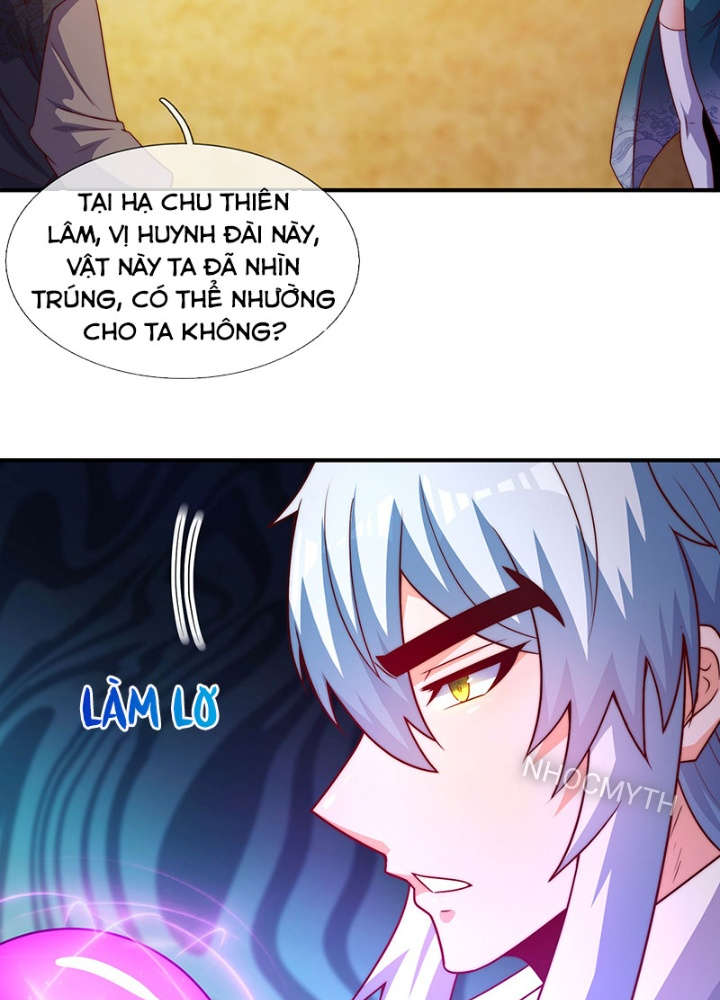 Huyền Thiên Chí Tôn Chapter 137 - Trang 4