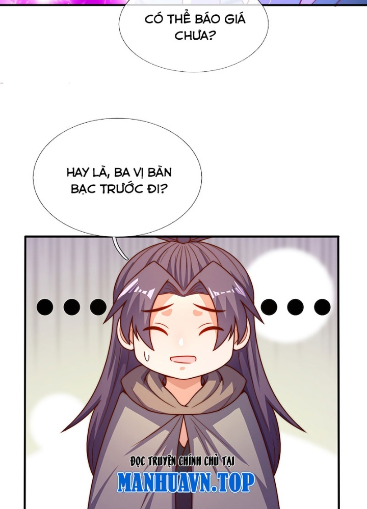 Huyền Thiên Chí Tôn Chapter 137 - Trang 4