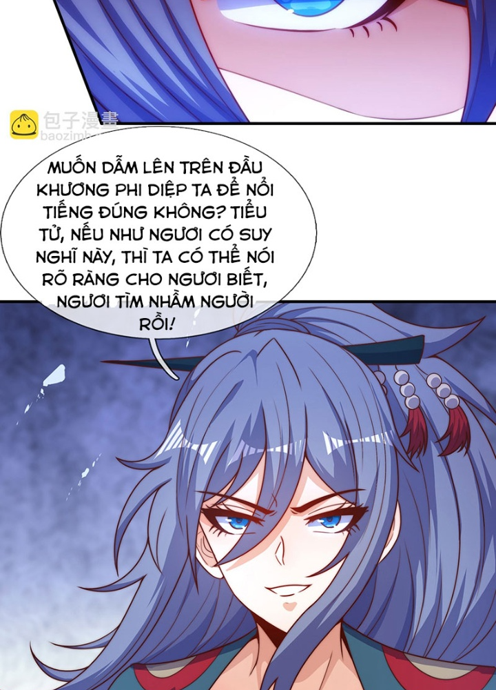 Huyền Thiên Chí Tôn Chapter 137 - Trang 4