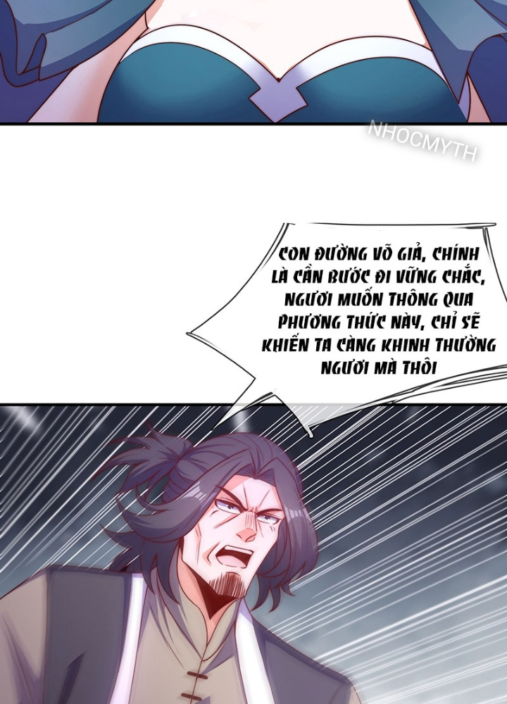 Huyền Thiên Chí Tôn Chapter 137 - Trang 4