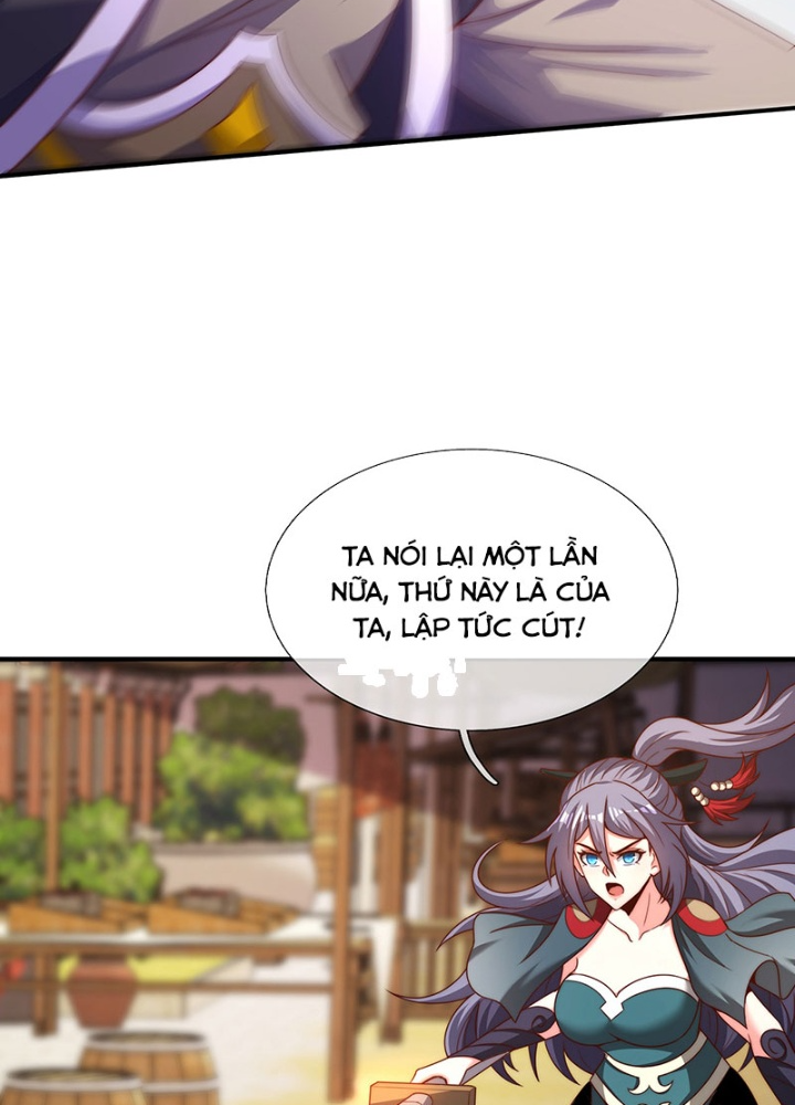 Huyền Thiên Chí Tôn Chapter 137 - Trang 4