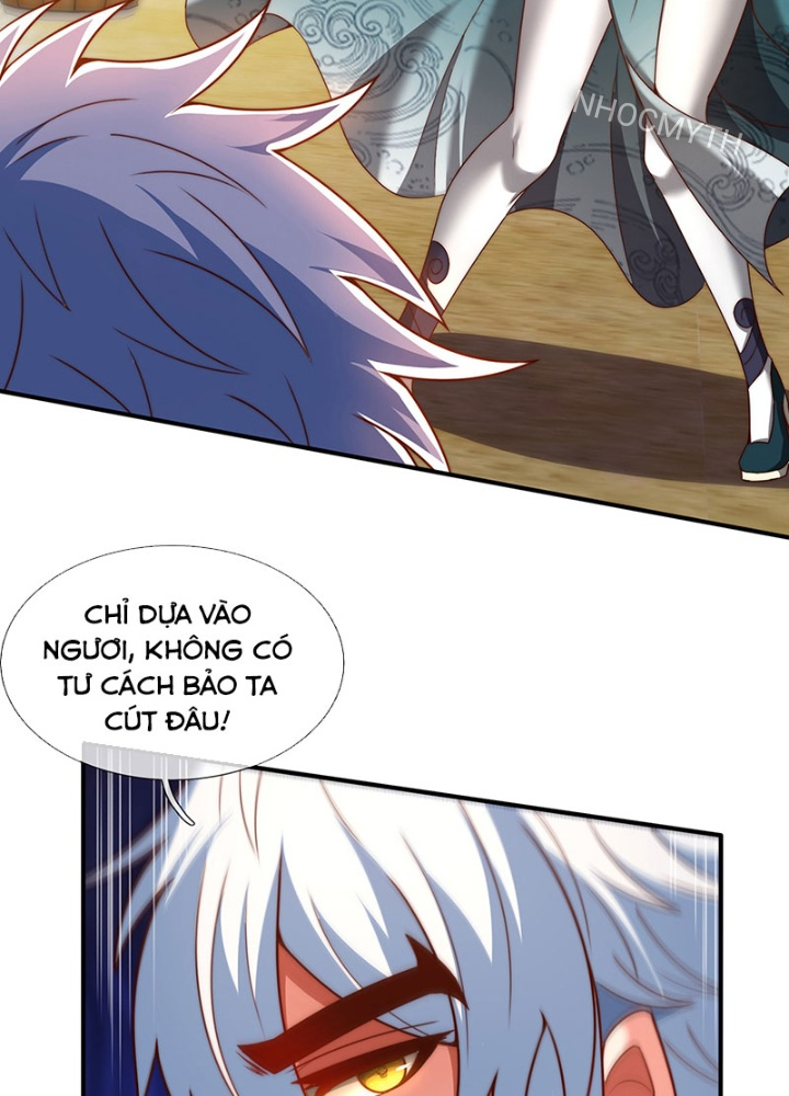 Huyền Thiên Chí Tôn Chapter 137 - Trang 4