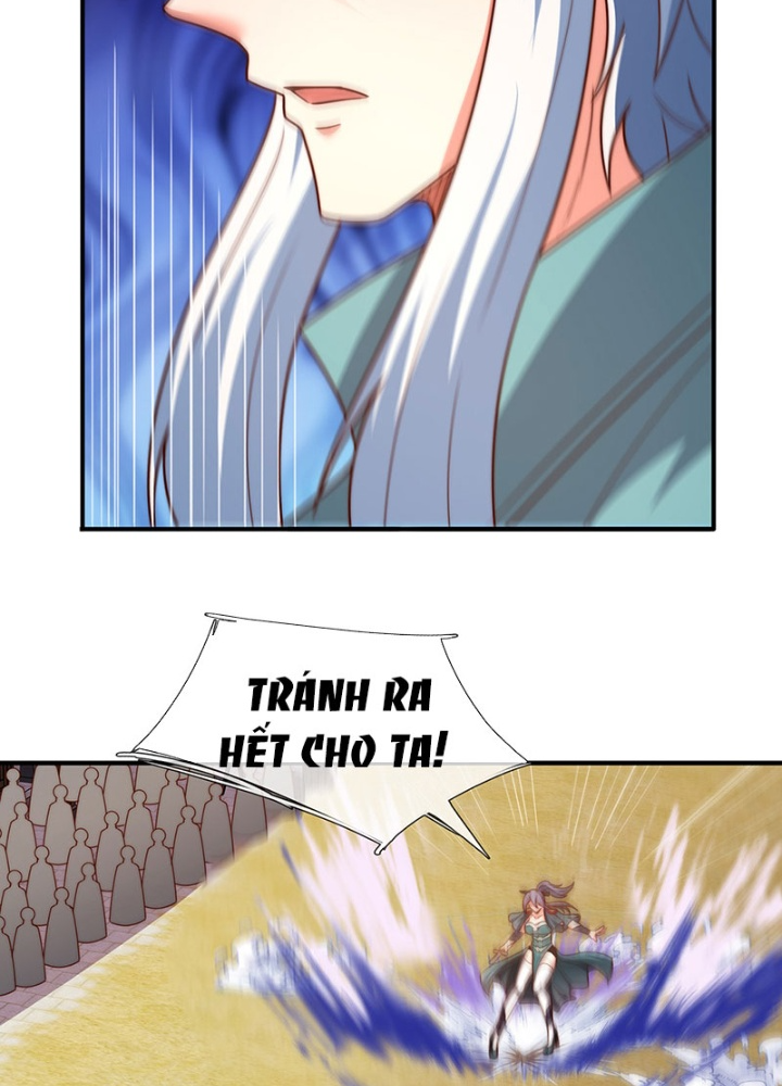 Huyền Thiên Chí Tôn Chapter 137 - Trang 4