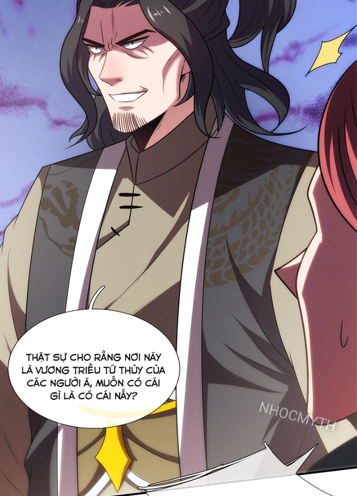 Huyền Thiên Chí Tôn Chapter 137 - Trang 4