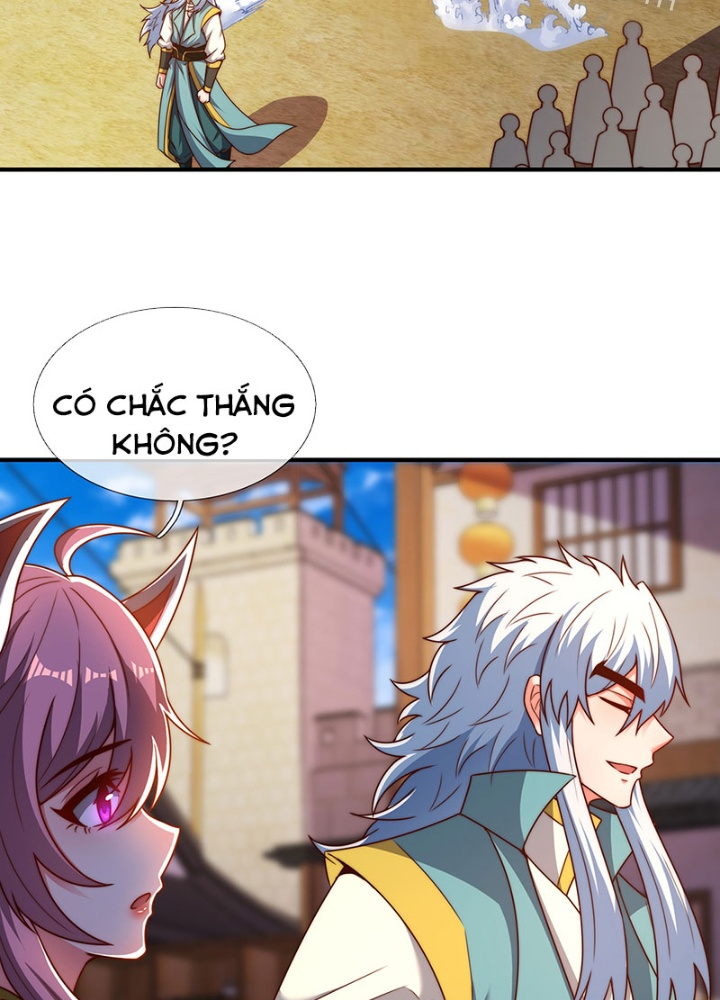 Huyền Thiên Chí Tôn Chapter 137 - Trang 4