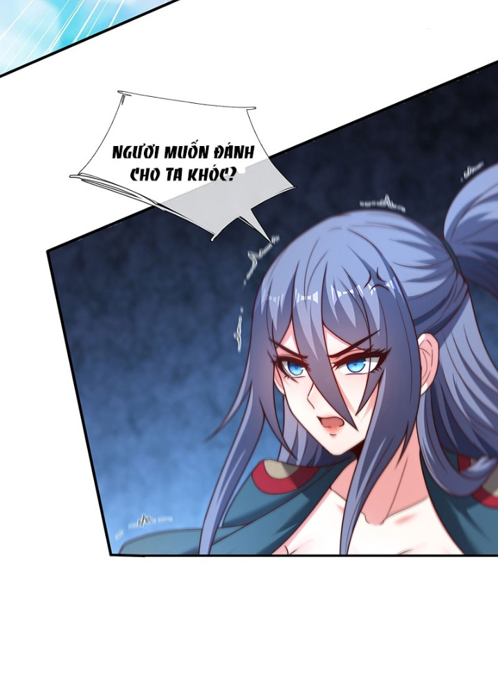 Huyền Thiên Chí Tôn Chapter 137 - Trang 4