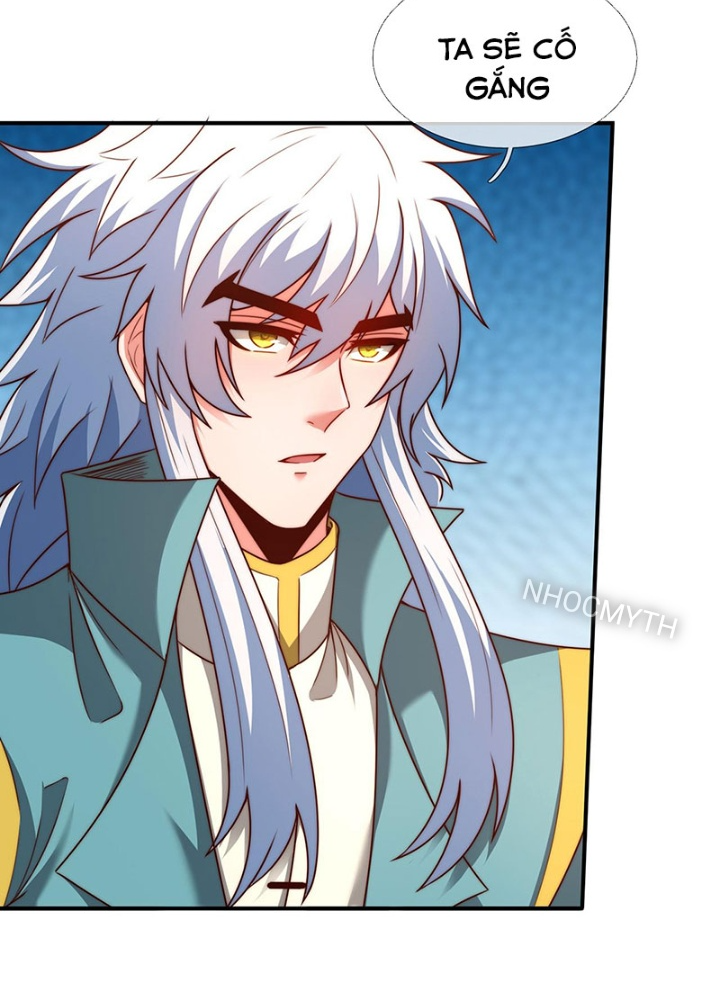 Huyền Thiên Chí Tôn Chapter 137 - Trang 4