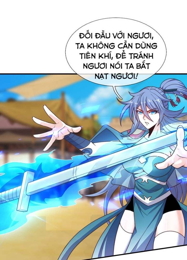 Huyền Thiên Chí Tôn Chapter 137 - Trang 4