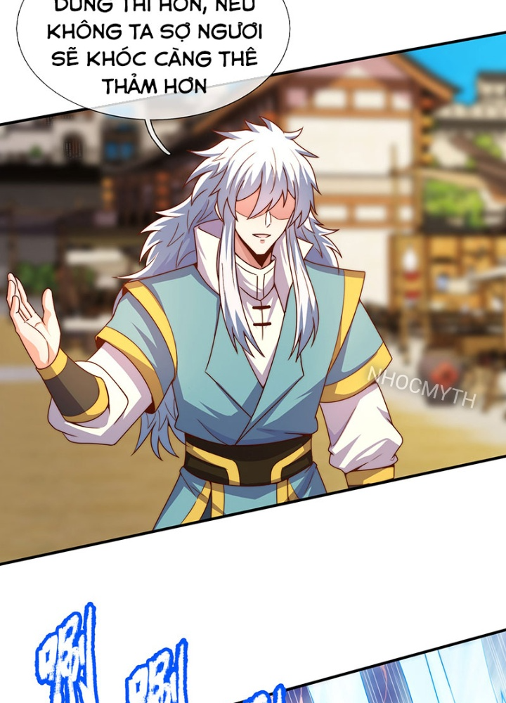 Huyền Thiên Chí Tôn Chapter 137 - Trang 4