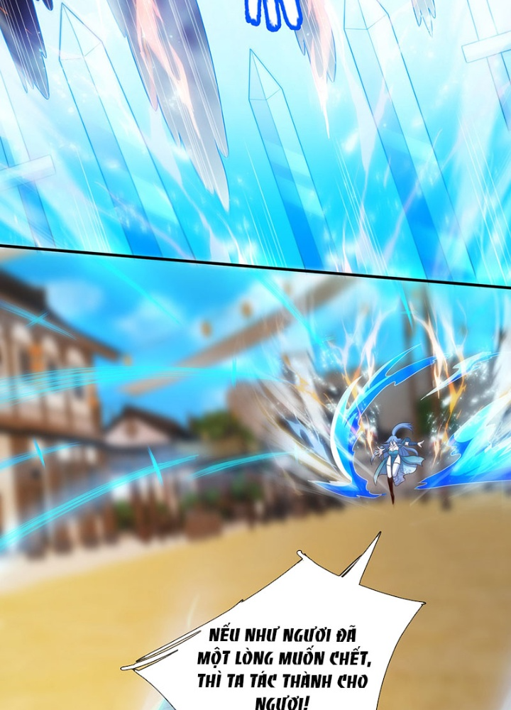 Huyền Thiên Chí Tôn Chapter 137 - Trang 4