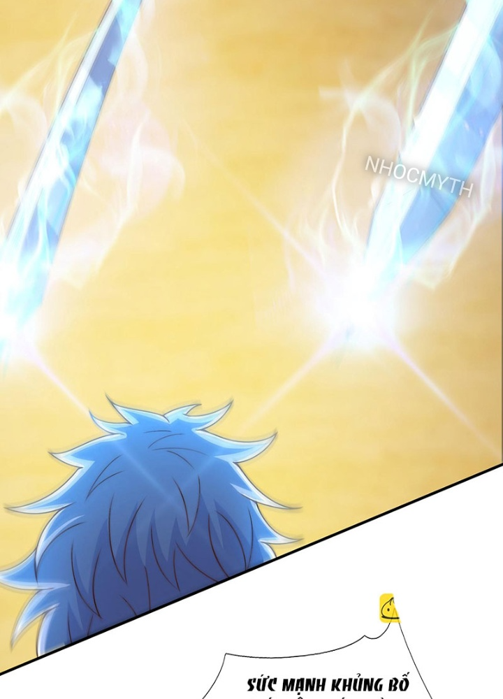 Huyền Thiên Chí Tôn Chapter 137 - Trang 4