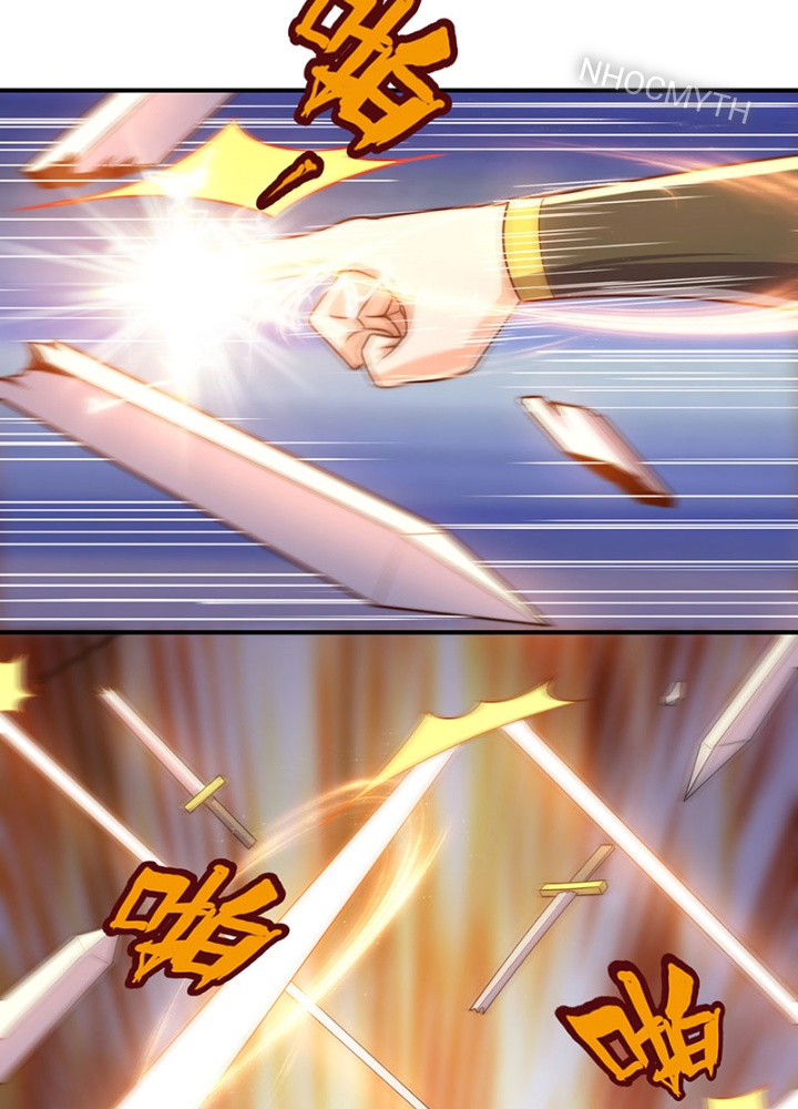 Huyền Thiên Chí Tôn Chapter 137 - Trang 4