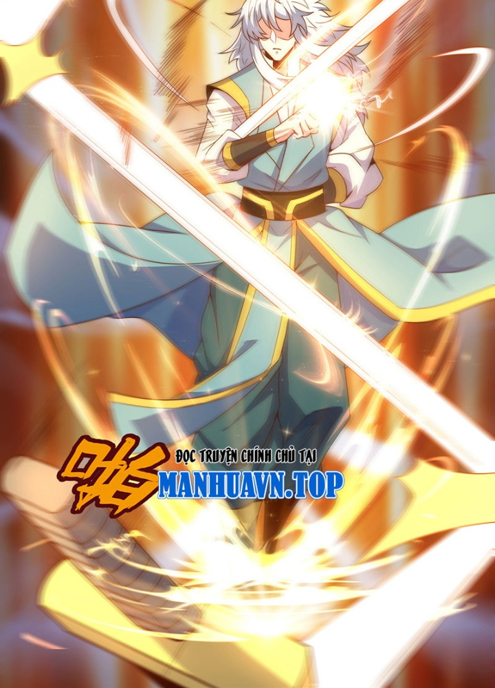 Huyền Thiên Chí Tôn Chapter 137 - Trang 4