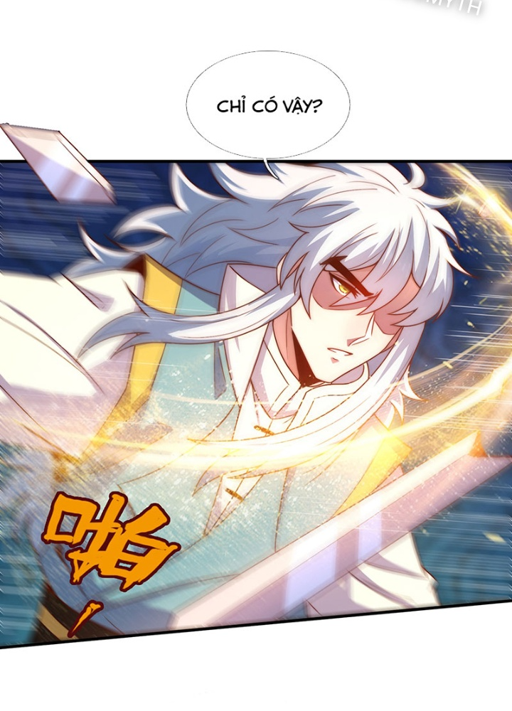 Huyền Thiên Chí Tôn Chapter 137 - Trang 4