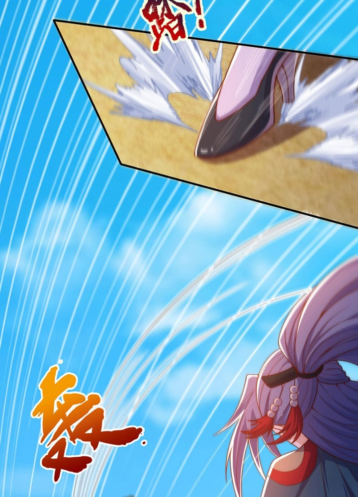 Huyền Thiên Chí Tôn Chapter 137 - Trang 4